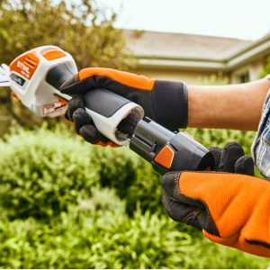 Foarfeca de tuns gard viu cu acumulator interschimbabil AS2 STIHL HSA 26