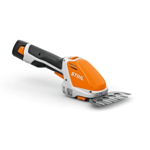 Foarfeca de tuns margini de gazon cu acumulator STIHL HSA 26