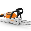 Motoferastrau cu acumulator STIHL MSA 60 C-B