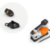 Compresor multifuncțional STIHL KOA 20 cu acumulator pentru aplicații casnice versatile